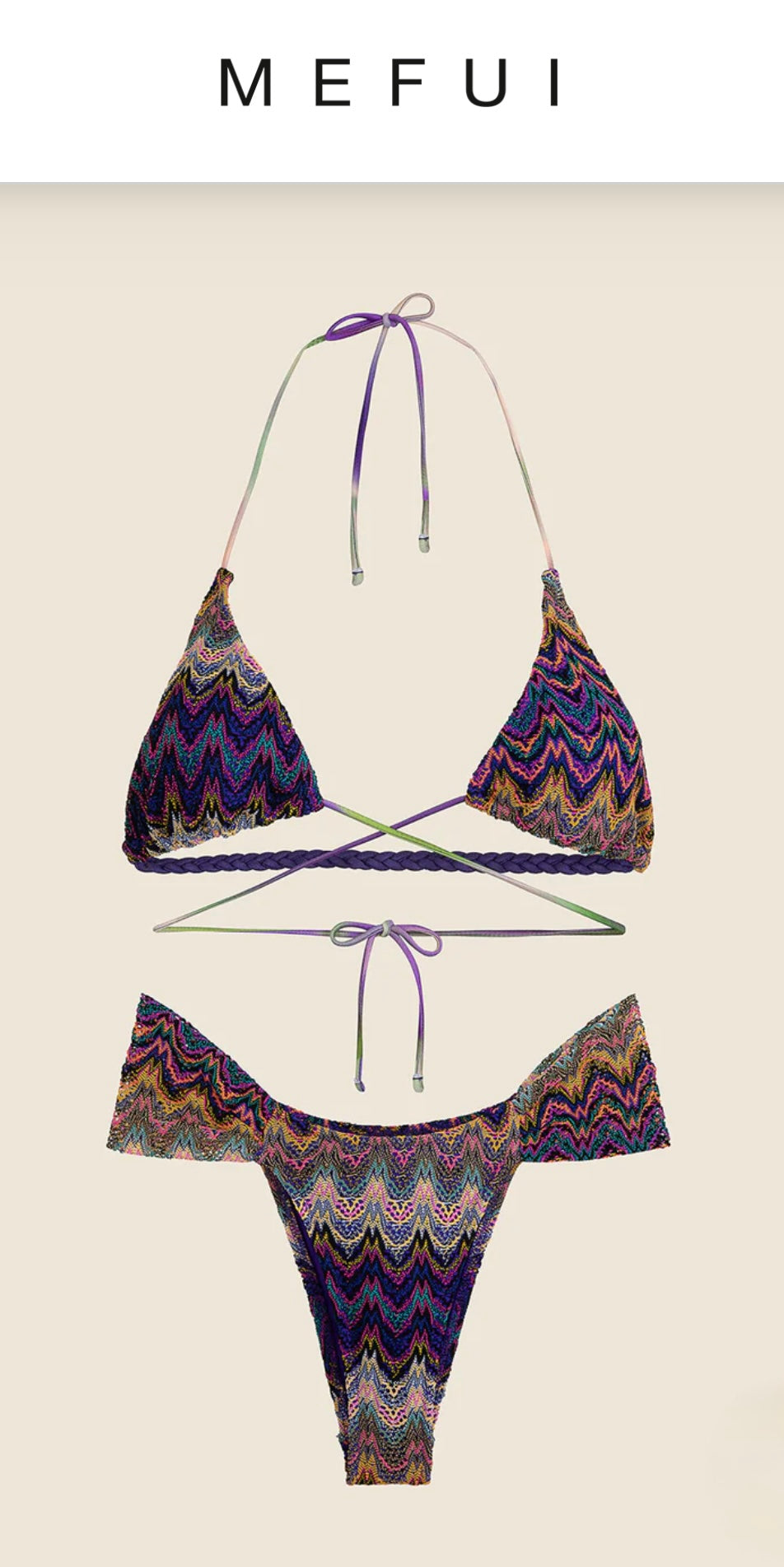 COSTUME ME FUI 0411-PR