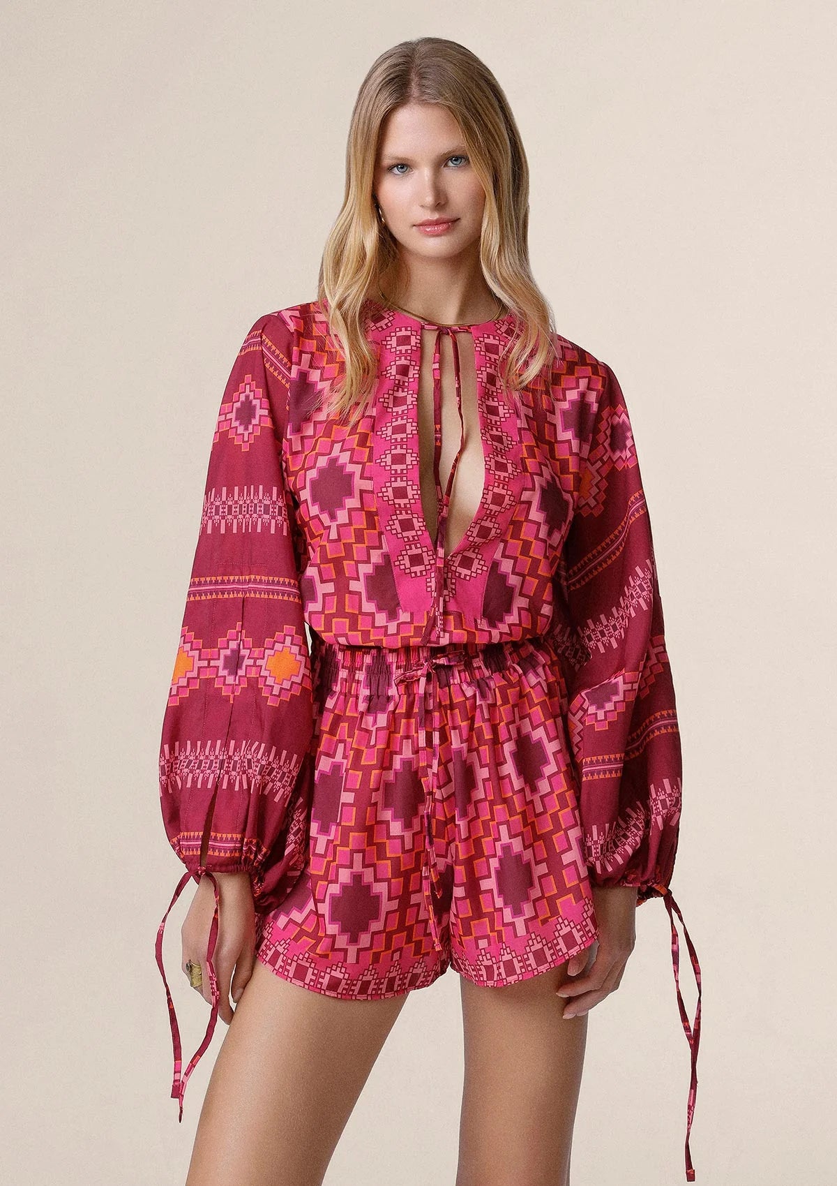 CAMICIA DONNA ME FUI FANTASIA 0606-X30