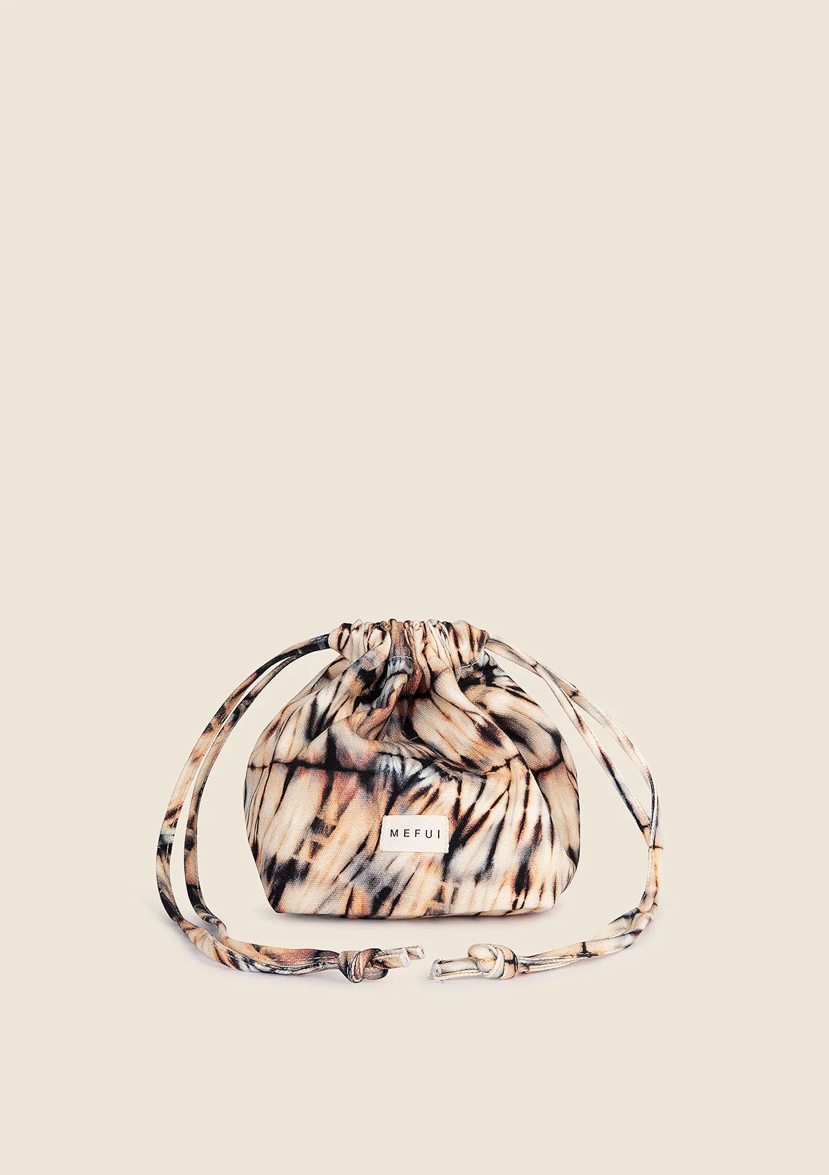 POCHETTE DONNA ME FUI FANTASIA A065-X15