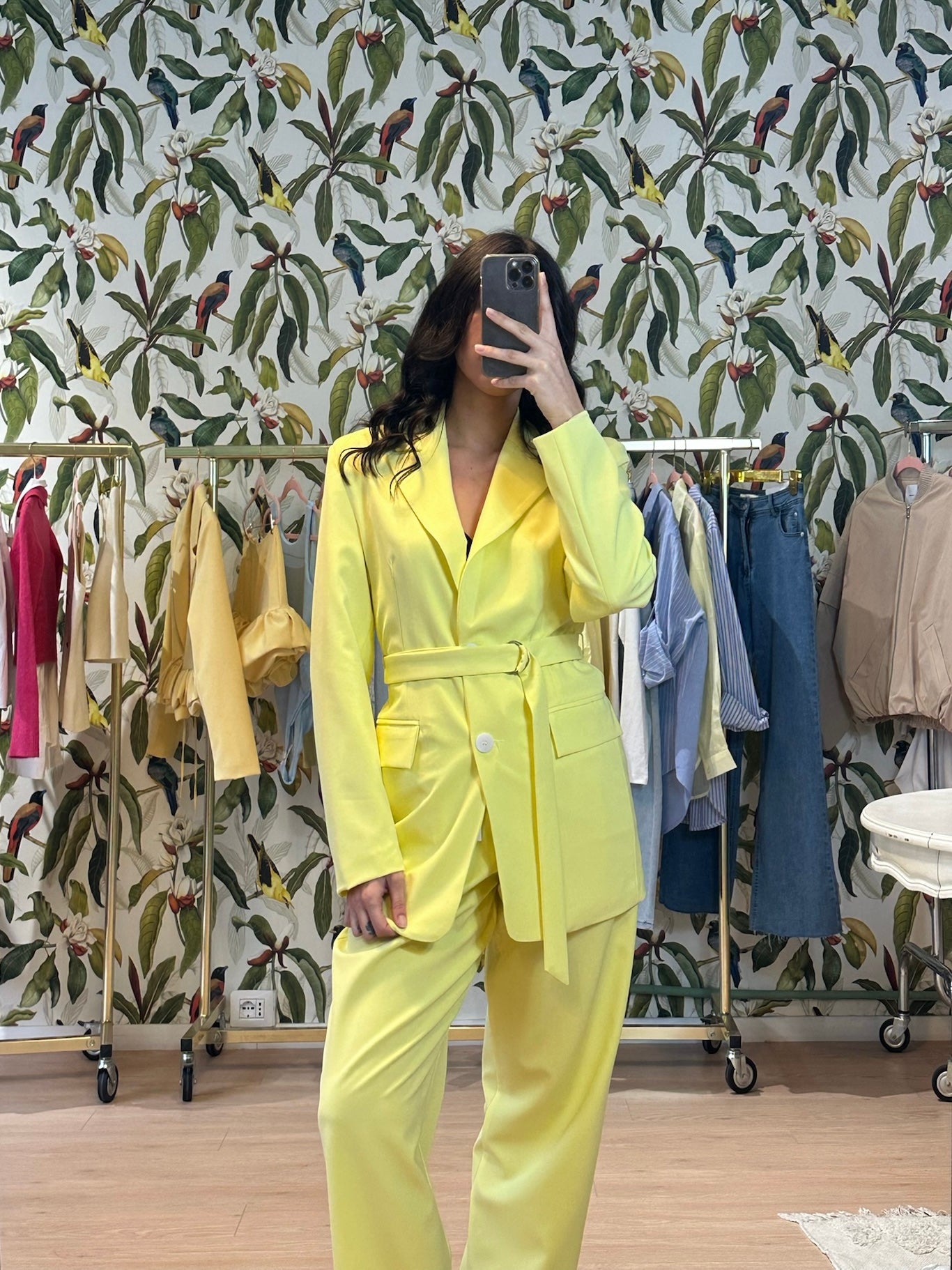 Blazer Titti by Lumina