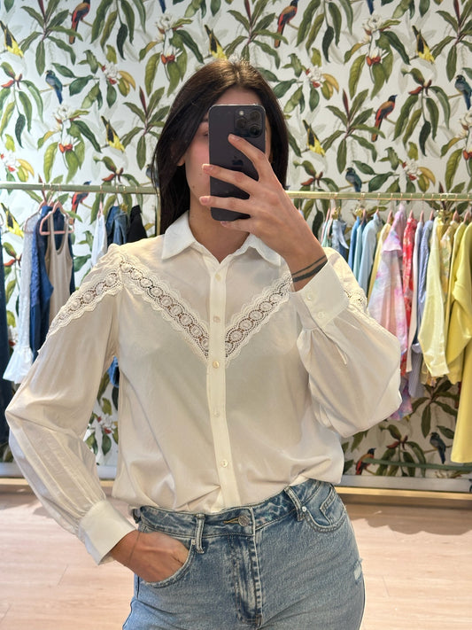 camicia ricami anna rock